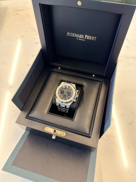 Audemars Piguet Royal Oak 26320ST.OO.1220ST.01